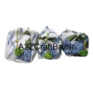 Awesome <b>Cosmetic</b> <b>Bags</b> Organic 100 % Cotton <b>Cosmetic</b> Makeup Pouches Eco-Friendly Fashion Zipper <b>Bag</b> Custom Logo Wholesale items - Product Image 2