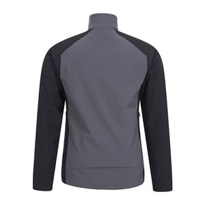 Veste Softshell Haut de Gamme 2025 pour Hommes Fabrication Professionnelle Forte Demande Hiver Polaire Taille XL Col Montant Vente en Gros Prix Bas - Product Image 4