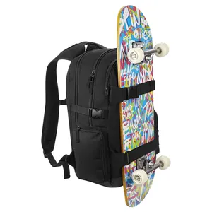 Mochila Promocional Personalizada Estilo Retro - Product Image 4