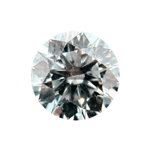 Diamant rond brillant cultivé en laboratoire, certifié IGI GIA, vente en gros, créé en laboratoire, naturel, HPHT CVD, synthétique, DEF VVS VS - Product Image 1