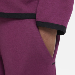 Ensembles de survêtements pour enfants en coton 100% de qualité supérieure, vente en gros, vêtements de printemps personnalisés, couleur unie avec logo personnalisé - Product Image 5