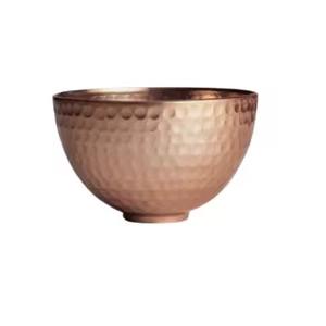 Classic Brass Plated Serving Bowl Latest <b>Table</b> Top Fancy Handmade Restaurant Classic Brass Plated Serving Bowl - Product Image 2