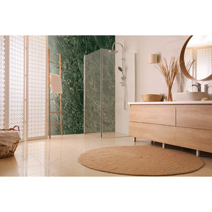 Plans de travail personnalisés pour cuisines et salles de bain en quartz Calacatta, comptoirs en pierre naturelle Carrara Calacata, découpe préfabriquée pour projets hôteliers - Product Image 1