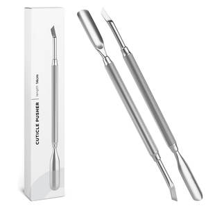 Pince à ongles d'orteil Pince d'angle Soins des pieds avec pince à ongles à lame droite pour ongles forts pour ongles incarnés et ongles - Product Image 6