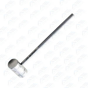 Martillos Manuales de Alta Calidad para Dientes y Huesos, Instrumentos Quirúrgicos Dentales Más Vendidos para Manipulación Ósea y Extracción Dental - Product Image 3