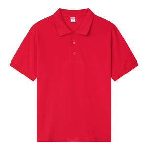 เสื้อเชิ้ตแขนสั้นผู้ชายผ้าฝ้าย 100% หนานุ่ม พิมพ์ลายกันยับ สไตล์ไฮสตรีท เป็นมิตรกับสิ่งแวดล้อม ระบายอากาศได้ดี ผลิตตามแบบ OEM - Product Image 2