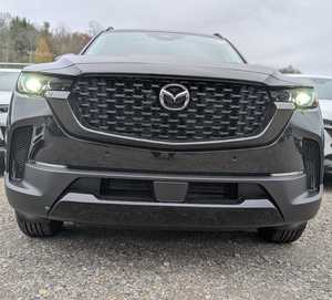 Oferta Excelente: Mazda CX-50 Híbrido Premium AWD 2026, SUV con Volante a la Izquierda - Product Image 1