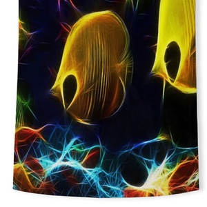 เสื้อยืดผู้ชายสีพื้นซับลิเมชันผ้าโพลีเอสเตอร์/ ผ้าฝ้าย - Product Image 5