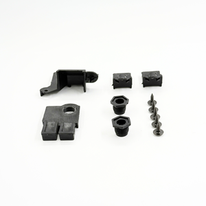 Kit de réparation de support de phare droit 1T0998226 1T0941006P 1T0941006R pour VW Touran Caddy III - Product Image 4