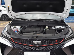 Modèles 2023 d'occasion en excellent état, très demandés, C.O OL 1.5T Champion Edition, faible kilométrage, aucun problème mécanique, prêt à rouler - Product Image 6