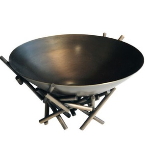 Cuenco Decorativo de Latón y Aluminio Auténtico Hecho a Mano y Personalizado, Cuencos de Servicio para Hotel con Acabado Premium, Decoración para el Hogar y la Mesa - Product Image 5