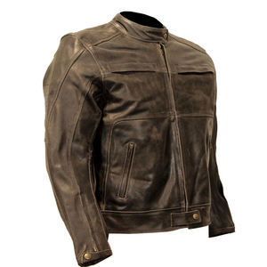 Venta caliente señora de moda cuello alto de un solo pecho slim fit chaquetas gruesas mujeres invierno cálido cremallera Chaquetas cortas puffers - Product Image 4