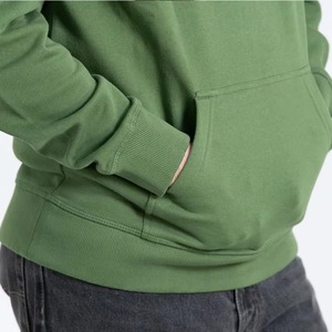 Haute Qualité Hommes Surdimensionné Pull Coton Unisexe Poids Lourd À Capuche En Gros Personnalisable 3d Puff Impression Logo Hoodies Pour Hommes - Product Image 3