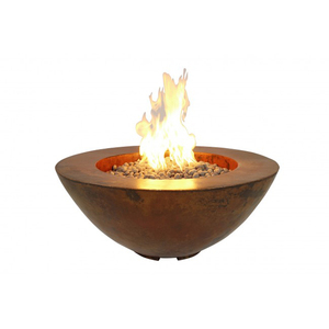 Good Quality Customized Size Outdoor <b>Fire</b> Pit for Garden Usage Fantastic Design Round Shape Cast Iron <b>Fire</b> Pit - Product Image 5