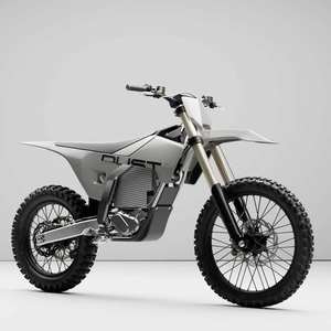 Nouvelle Arrivée 2025 Moto Électrique Dust Hightail 75 MPH Vitesse Maximale 32kW (42 CV) - Product Image 4