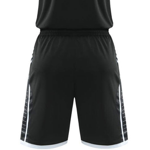Conjunto de uniforme de baloncesto de diseño personalizado de la mejor calidad, ropa de equipo de diseño en caliente, conjuntos de uniforme de baloncesto para hombre a precio competitivo - Product Image 2