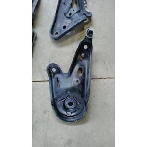 PAR DE SOPORTES DE MONTAJE DEL MOTOR DERECHO E IZQUIERDO LEXUS RX Series (L2) (15>) - Híbrido 3.5 - Product Image 2