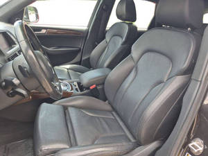 2018 A * udi S5 Sportback 3.0T quattro Premium Plus d'occasion - Product Image 3