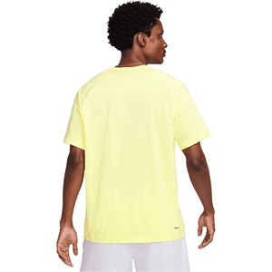 Camiseta de hombre de lujo personalizada al por mayor con logotipo 100% algodón cuello liso Camiseta deportiva DTG impresión Camiseta deportiva de hombre en blanco - Product Image 2