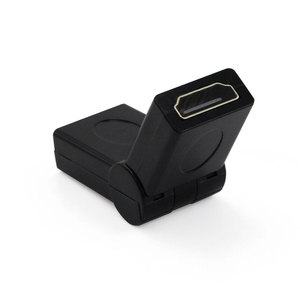Nuovo Adattatore HDMI Femmina a 180 Gradi - Product Image 4