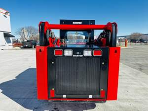 2025 Manitou 3200VT Skid Steer pour sle - Product Image 5