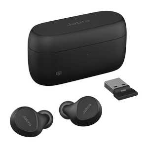 Auriculares Jabra Evolve2 con Bluetooth para Teléfono, con Micrófono - Product Image 2
