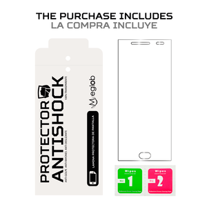 ฟิล์มกันรอยหน้าจอ ANTISHOCK สำหรับโอคิเทล K3 โปร พรีเมี่ยม การ์ดสำหรับจอแสดงผลของอุปกรณ์ของคุณ - Product Image 6