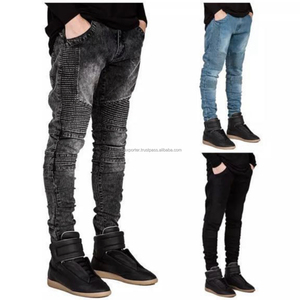 Nouveaux Styles de Jeans pour hommes avec un nouveau Look - Product Image 1