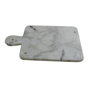 Planche à découper en marbre de haute qualité outil de cuisine personnalisé pour Fruits légumes fromage coupe nouvelle Collection de Style - Product Image 1