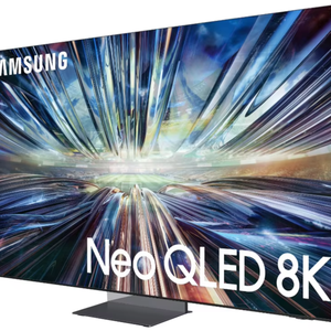 Téléviseur intelligent Neo QLED 8K original de 85 pouces QA85QN900CU - Product Image 1