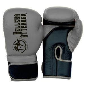 Guantes de boxeo ganadores personalizados de alta calidad, superventas, diseño OEM al por mayor para Sparring - Product Image 6