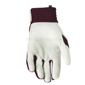 Último diseño 2025 Low Moq Guantes de bateo de béisbol hechos de alta calidad - Product Image 6