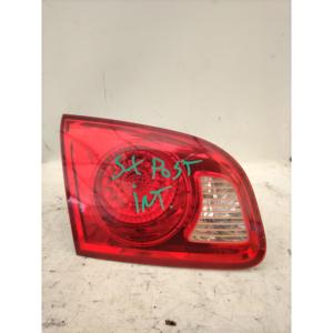 FEU STOP ARRIÈRE GAUCHE INTEGRÉ À LA PORTE HYUNDAI Santa Fe 3ème Série 924052B020 (06>12) - Product Image 2