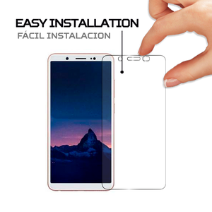 ฟิล์มกันรอยหน้าจอ ANTISHOCK Vivo Z10 อุปกรณ์เสริมมือถือที่ทนทานและดูดซับแรงกระแทก - Product Image 2