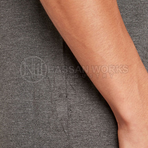 Camiseta sin Mangas para Hombre, Diseño con Logotipo Personalizado, 100% Algodón, Ecológica, Transpirable, con Opciones de Color Personalizadas - Ropa Deportiva de Venta Caliente - Product Image 5