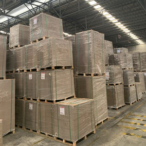 Cartone Grigio <span class=keywords><strong>Kappa</strong></span> all'Ingrosso, Spessore 3mm 3.2mm, Cartone Laminato, Campioni Gratuiti Formato A4 - Product Image 6