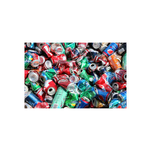 Chatarra de Aluminio de Grado Premium 99.99% UBC (Latas de Bebidas Usadas) de Francia, Marca Personalizada - Product Image 2