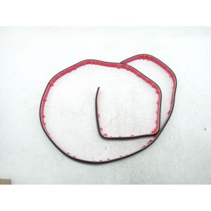 Sello de Parachoques Trasero LANCIA Thema 2ª Serie (88>92) 82438386 - Product Image 2
