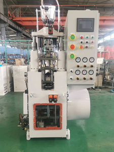 Prensa Compactadora Mecánica de Polvo de 60 Toneladas con Sistema Servo y Componentes Centrales de Rodamientos de EE. UU., Motor de 60KW 220V/380V - Product Image 3