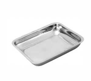 คีมสแตนเลสสำหรับผ่าตัดและใช้ทางการแพทย์แหล่งจ่ายไฟแบบแมนนวลไม่มีคราบ - Product Image 3