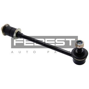 Tirante dello stabilizzatore posteriore FEBEST (0223-260) - Product Image 1