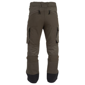 กางเกงขายาวกันน้ำสำหรับผู้ชายรุ่นใหม่ปี 2026 กางเกงล่าสัตว์ลายพรางสำหรับผู้ชายพร้อมโลโก้สั่งทำพิเศษ - Product Image 2