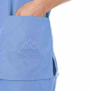 ชุดสครับสินค้ากันน้ำชุดสครับชุดสครับดีไซน์ใหม่ - Product Image 4