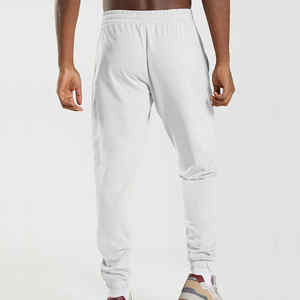 Pantalones de hombre Jogger para hombre Pantalones de correr de punto - Product Image 1