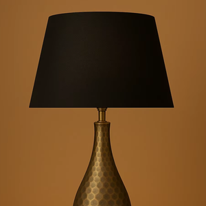 VENTA CALIENTE LÁMPARA DE MESA ECOLÓGICA MODERNA PARA EL HOGAR O EL HOTEL CON ILUMINACIÓN DE GABINETE DE DISEÑO ÚNICO - Product Image 1