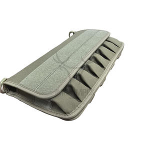 Funda Táctica para Cargadores de Nailon Cordura Personalizable Imra Impex, Funda de Alta Calidad, Duradera y Ligera - Product Image 5