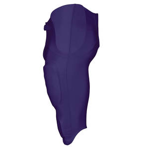 2025 à la mode hommes football américain pantalon taille haute sur mesure coton tissu droit motif hiver Style décontracté dernière conception - Product Image 6