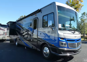 Autocaravanas ELEGANT Rvs Fleetwoods Southwind Clase A 2020 2023 2024 Disponibles Hoy - Product Image 3