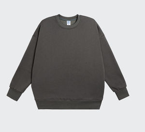 เสื้อกันหนาวขนแกะแบบลำลองสำหรับผู้หญิง,เสื้อกันหนาวแฟชั่นมีฮู้ดแบบหนาสำหรับใส่ในฤดูหนาว - Product Image 6