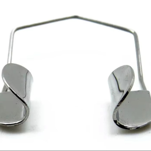 Spéculum chirurgical en fil de barre pour chirurgie oculaire et utilisation en clinique, outil chirurgical réutilisable, certifié CE, OEM disponible - Product Image 4